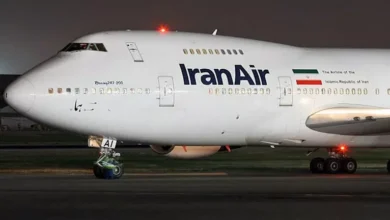 العراق يعلن تعليق رحلات الطيران الإيرانية استجابة لعقوبات واشنطن