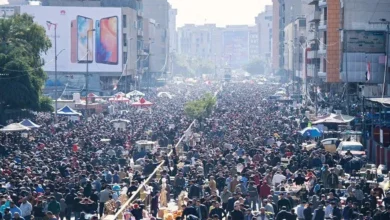 العراق يقترب من 50 مليون نسمة.. وزارة التخطيط تكشف عن معدلات الولادة والخصوبة