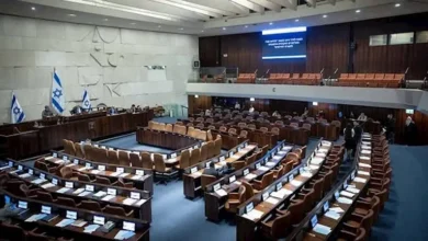 العرب في كنيست إسرائيل: تقييم الأداء بعد شطب قائمتيهما
