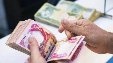العمال المتقاعدين المضمونين: استلموا رواتبكم الآن