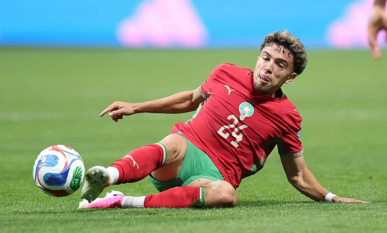 العيناوي ينتقل رسمياً إلى الدوري الألماني بعد انتهاء الأزمة