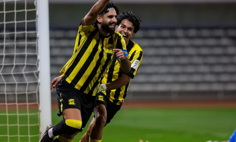 الغامدي يواصل التألق.. أبرز 5 نجوم في سبتمبر بدوري جوي للنخبة