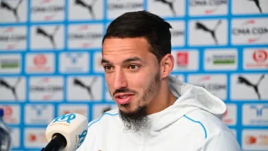 الغرافة يتعاقد مع إسماعيل بن ناصر قبل مواجهة الهلال 2 الغرافة يتعاقد مع إسماعيل بن ناصر قبل مواجهة الهلال