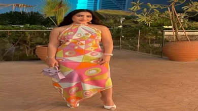 الفصل في أزمة "الفنانة بوسي" أمام جنح الهرم في قضايا الشيكات يوم 29 سبتمبر