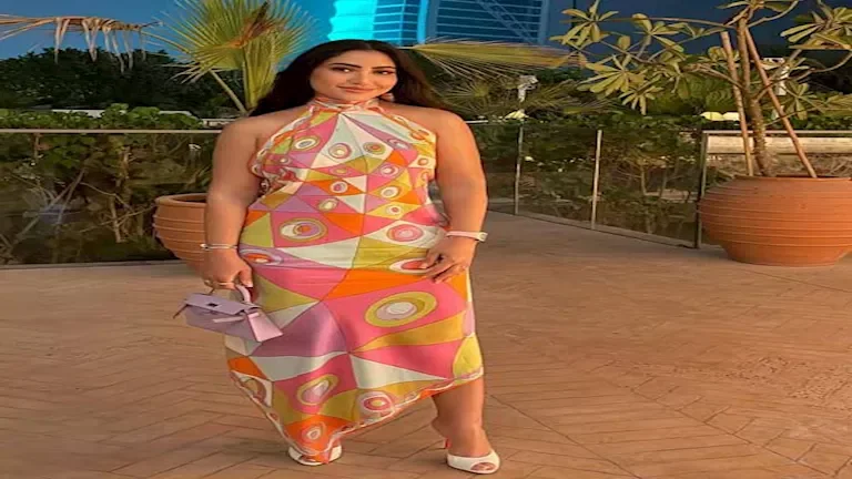 الفصل في أزمة "الفنانة بوسي" أمام جنح الهرم في قضايا الشيكات يوم 29 سبتمبر