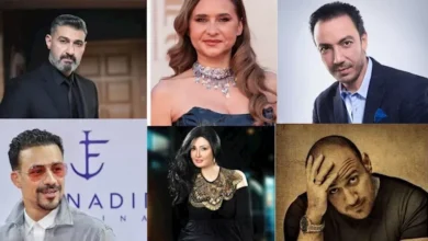 القائمة المبدئية لمسلسلات الـ 15 حلقة في رمضان 2027: تفاصيل جديدة