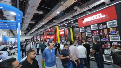 القاهرة تحتضن معرض أوتوتك 2026 بمشاركة 550 شركة عالمية في قطاع خدمات السيارات