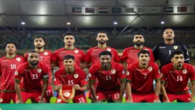 القرعة تضمن تأهل عمان إلى نصف نهائي كأس الخليج على حساب العراق
