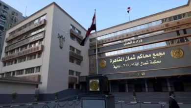 القضاء يصدر قراراً بشأن 4 متهمين في قضية قتل أجنبي بمنطقة عين شمس