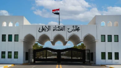 القضاء ينهي التحقيقات في ملف عناصر داعش الوافدين من سوريا 5 القضاء ينهي التحقيقات في ملف عناصر داعش الوافدين من سوريا