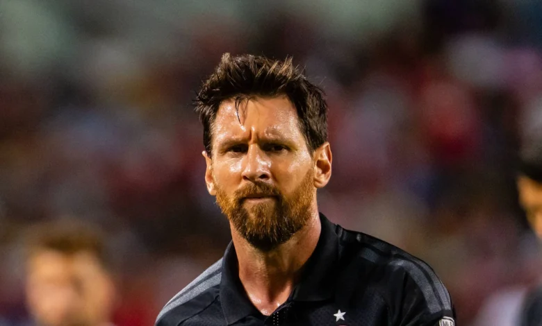 القنوات الناقلة لمباراة إنتر ميامي وناشفيل في الدوري الأمريكي 2026 وكيفية مشاهدتها عبر الإنترنت