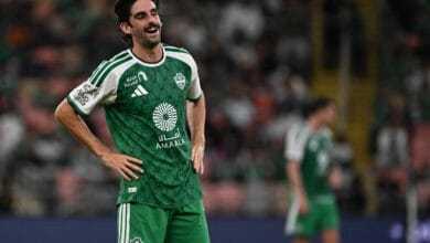 القنوات الناقلة لمباراة الأهلي والحزم في دوري روشن السعودي 2026-2027 وكيفية مشاهدتها عبر الإنترنت