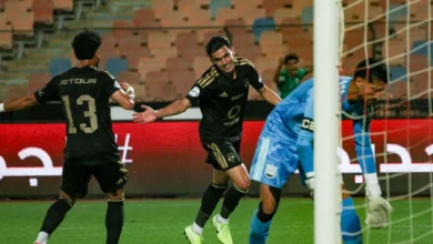 القنوات الناقلة لمباراة الأهلي وسموحة في الدوري المصري 2026-2027 وكيفية مشاهدتها عبر الإنترنت