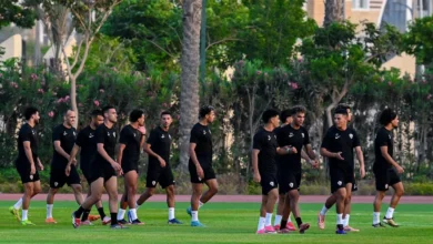 القنوات الناقلة لمباراة الزمالك والميناء الجيبوتي في دوري أبطال أفريقيا 2026-2027 وكيفية مشاهدتها عبر الإنترنت