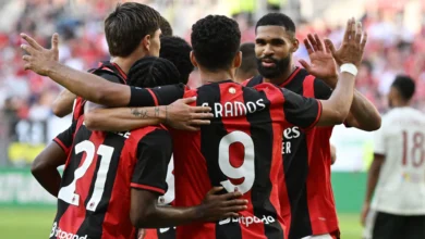 القنوات الناقلة لمباراة لاتسيو وميلان في الدوري الإيطالي 2026-2027 وكيفية مشاهدتها عبر الإنترنت