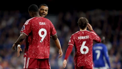 القنوات الناقلة لمباراة ليفربول وأتلتيكو مدريد في دوري أبطال أوروبا 2026-2027 وكيفية مشاهدتها عبر الإنترنت