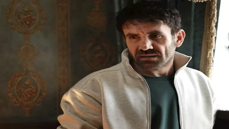 الكشف عن الملصق الدعائي لفيلم SOY الذي يعرض في 9 أكتوبر
