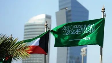 الكويت تدين الهجوم الحوثي على السعودية وتؤكد تهديده لأمن المنطقة