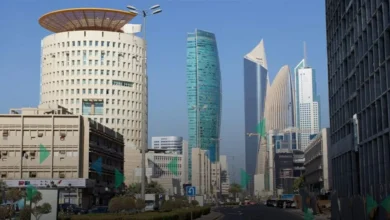 الكويت تستثمر من صندوق الأجيال.. تفاصيل الاقتراض المشروط
