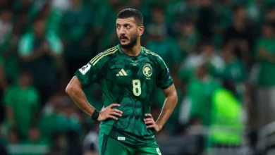 المالكي يوجه انتقادات حادة لدونيس: لماذا لا تضمني للمنتخب؟ 4 المالكي يوجه انتقادات حادة لدونيس: لماذا لا تضمني للمنتخب؟