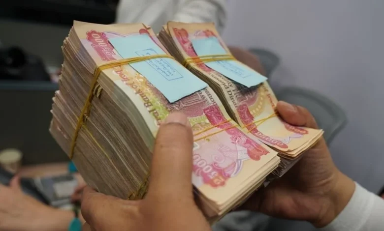 المالية تطلق 500 مليار دينار لمستحقات المزارعين وتتعهد بـ"تصفيرها"