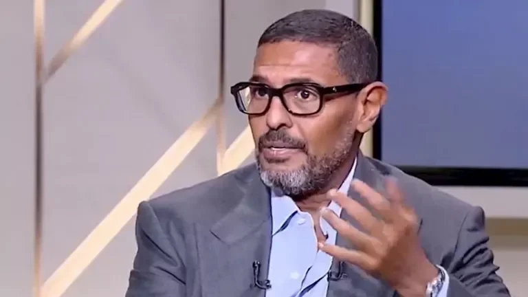 المايسترو هاني فرحات: محمد عبده "أبويا وأستاذي.. لا يُمكن تعويضه"