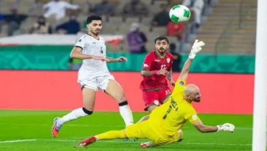 المباراة الافتتاحية لـ"خليجي 27" تنتهي بالتعادل الإيجابي (فيديو)