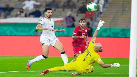 المباراة الافتتاحية لـ"خليجي 27" تنتهي بالتعادل الإيجابي (فيديو)