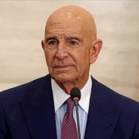 المبعوث الأمريكي يطالب بتهدئة الأوضاع في السويداء بسوريا
