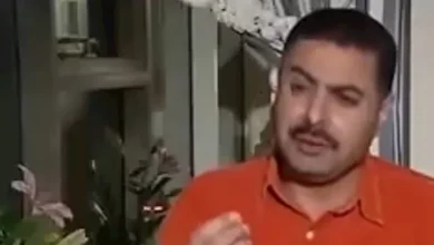 المتهم في مذبحة بني مزار يعلق على تبرئته بعد عرض مسلسل القصة الكاملة | فيديو