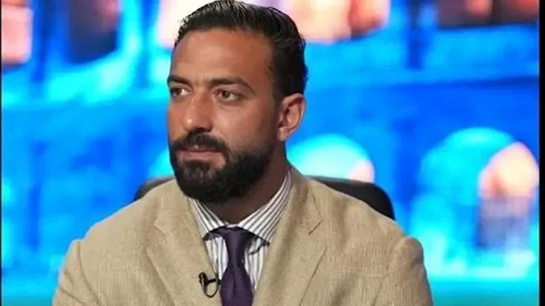 المحكمة تصدر قرارًا جديدًا بشأن نجل أحمد حسام ميدو في قضية المخدرات