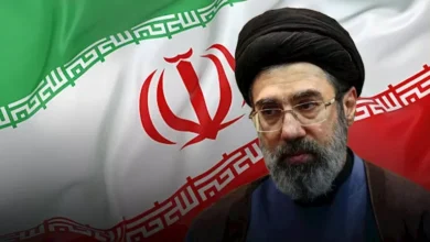 المرشد الإيراني: أعداؤنا لا يستطيعون التقدم بعد بحر العرب