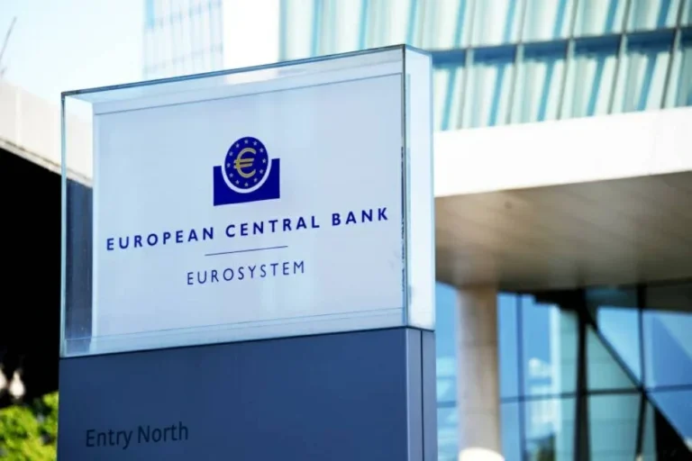 المركزي الأوروبي: التحول الصناعي في الصين يؤثر سلباً على الشركات الأوروبية