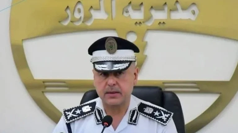 المرور تطلق نظام تسجيل سيارات يتطلب "الابتسام" ويقدم الخدمة السنوية في دقيقة واحدة