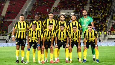 المغرب الفاسي يبدأ مشواره الإفريقي بقوة في الفيديو