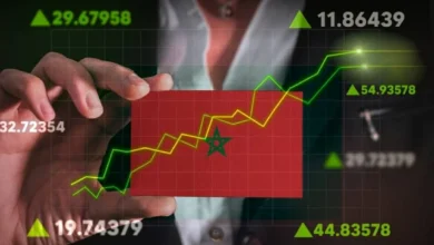المغرب يتوقع نمواً اقتصادياً متوسطه 4.2% في 2028 و2029