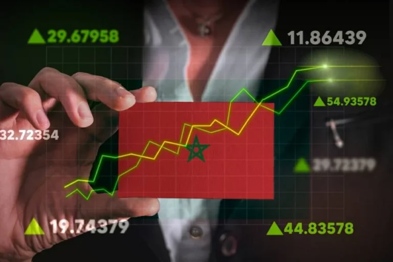 المغرب يتوقع نمواً اقتصادياً متوسطه 4.2% في 2028 و2029