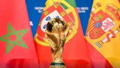 المغرب يصر على استضافة نهائي كأس العالم 2030