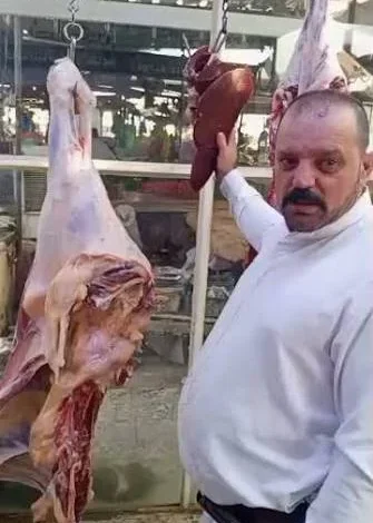 النجف الأشرف.. السجن 10 سنوات لبائع لحم الخنزير