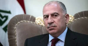 النجيفي ينفي صحة الأنباء حول تشكيل هيئة سنية برئاسته