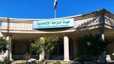النزاهة: القبض على متهمين في كهرباء النجف بتهمة التواطؤ لجباية الأموال واختلاسها