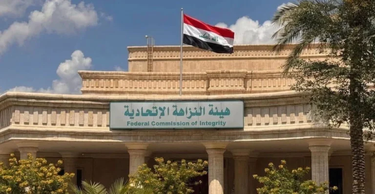 النزاهة تحافظ على 34 مليار دينار في الأنبار