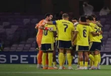 النصر السعودي يُعلن عن صفقة مفاجئة