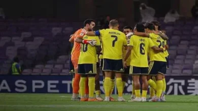 النصر السعودي يُعلن عن صفقة مفاجئة