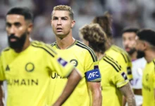 النصر يتلقى ضربة موجعة بغياب نجم دوري جوي لمدة 6 أسابيع!