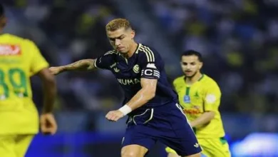النصر يحقق إنجازاً تاريخياً بدخوله موسوعة "غينيس" للأرقام القياسية (فيديو)