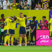 النصر يسعى لتأمين لاعبه قبل فوات الأوان وسط ترقب الرقابة المالية