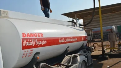 النفط تؤكد التزامها بتأمين احتياجات المولدات من الوقود وتجنب أي نقص