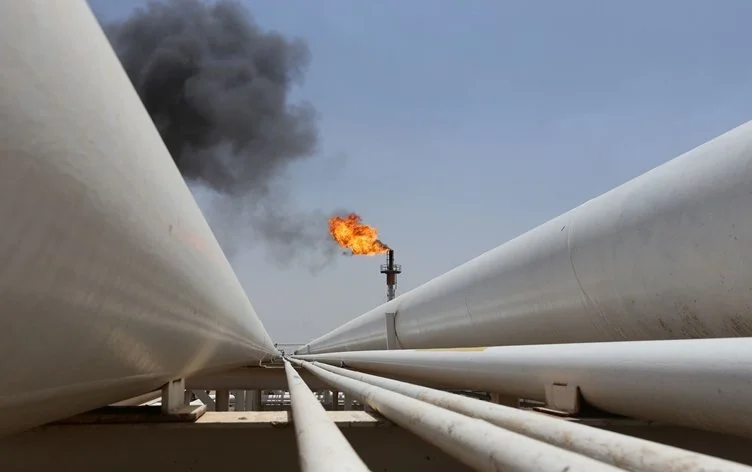 وكالة الطاقة الدولية: التوتر الأمريكي الإيراني يؤثر على فائض النفط المتوقع 1 d8a7d984d986d981d8b7 d8aad8aad98ad8ad d984d984d8b4d8b1d983d8a7d8aa d8a7d984d8b9d985d984d8a7d982d8a9 d981d8b1d8b5d8a9 d8a7d8b3d8aad983 1