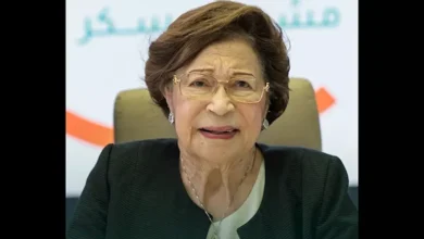 النقض تحسم طلب رد هيئة المحكمة في قضية نوال الدجوي بتاريخ 4 نوفمبر